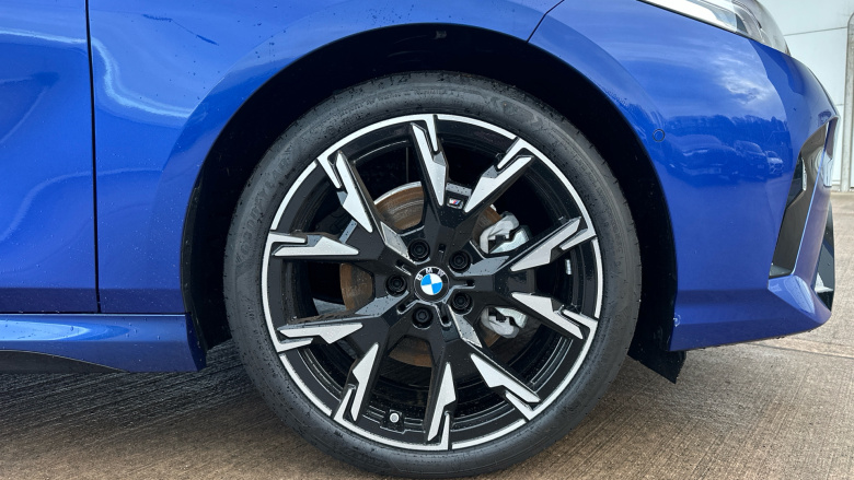 BMW 1 Series 120 M Sport 5dr Step Auto Petrol Hatchback